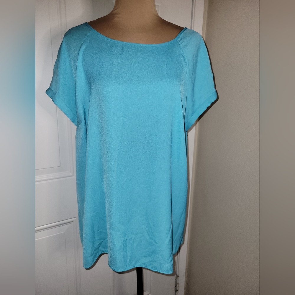 Worthington blouse